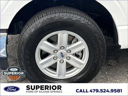 Used 2024 Ford F150 XL w/ Equipment Group 103A High AWD/4WD image 15