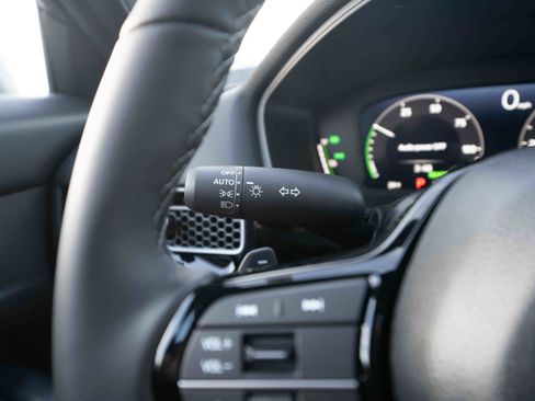 New 2026 Honda Civic Sport Touring image 13