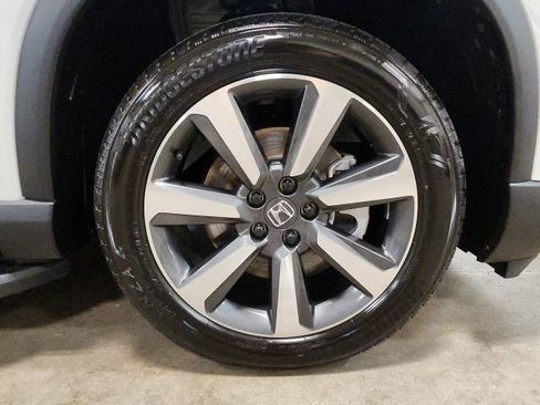 Certified 2023 Honda Pilot Elite image 39