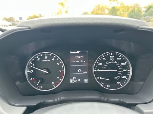 New 2026 Subaru Crosstrek 2.0i Premium image 34