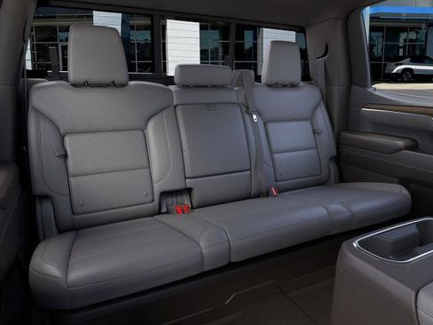 New 2026 GMC Sierra 1500 SLT w/ SLT Premium Plus Package AWD/4WD image 17