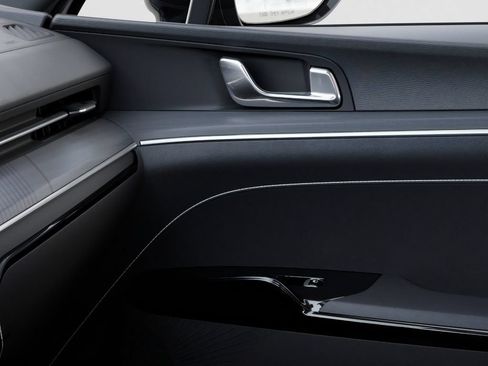 New 2026 Kia K5 GT-Line AWD/4WD image 25