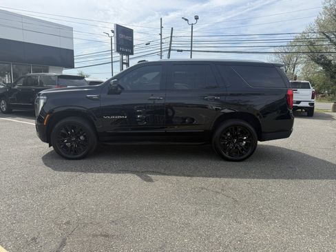 Certified 2026 GMC Yukon Elevation AWD/4WD image 11