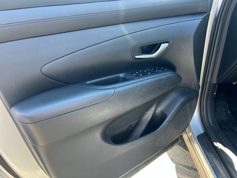 Used 2025 Hyundai Tucson SEL AWD/4WD image 18