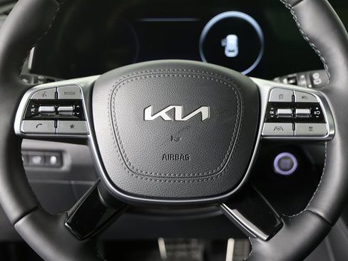 New 2025 Kia Telluride SX X-Line image 15