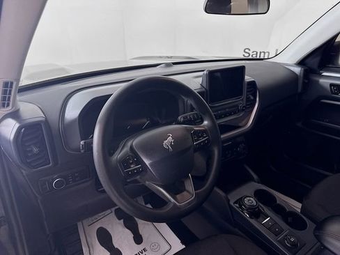 Used 2021 Ford Bronco Sport image 9