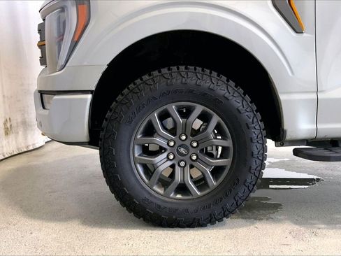 Used 2023 Ford F150 Tremor w/ Equipment Group 402A High AWD/4WD image 6