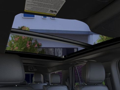 New 2026 Ford Expedition Tremor image 22