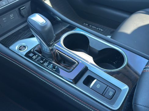 Used 2023 Nissan Altima 2.0 SR image 35