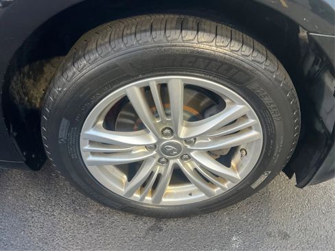 Used 2011 INFINITI G25 x image 21