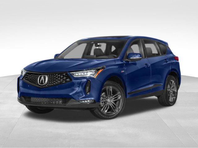 Used 2022 Acura RDX w/ Advance Package FWD image 33