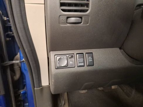 Used 2014 Nissan Xterra PRO-4X AWD/4WD image 21