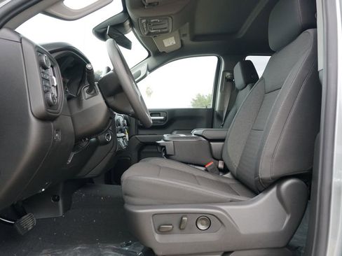 New 2026 Chevrolet Silverado 1500 Custom image 17