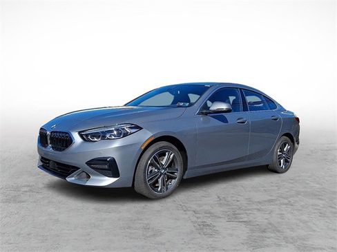 Certified 2024 BMW 228i xDrive Gran Coupe w/ Convenience Package image 1