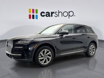 Used 2023 Lincoln Corsair AWD