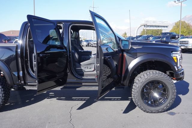 Used 2026 Ford F150 Raptor w/ Equipment Group 803A Raptor R AWD/4WD image 27