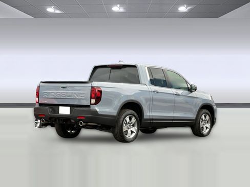 New 2026 Honda Ridgeline RTL image 8