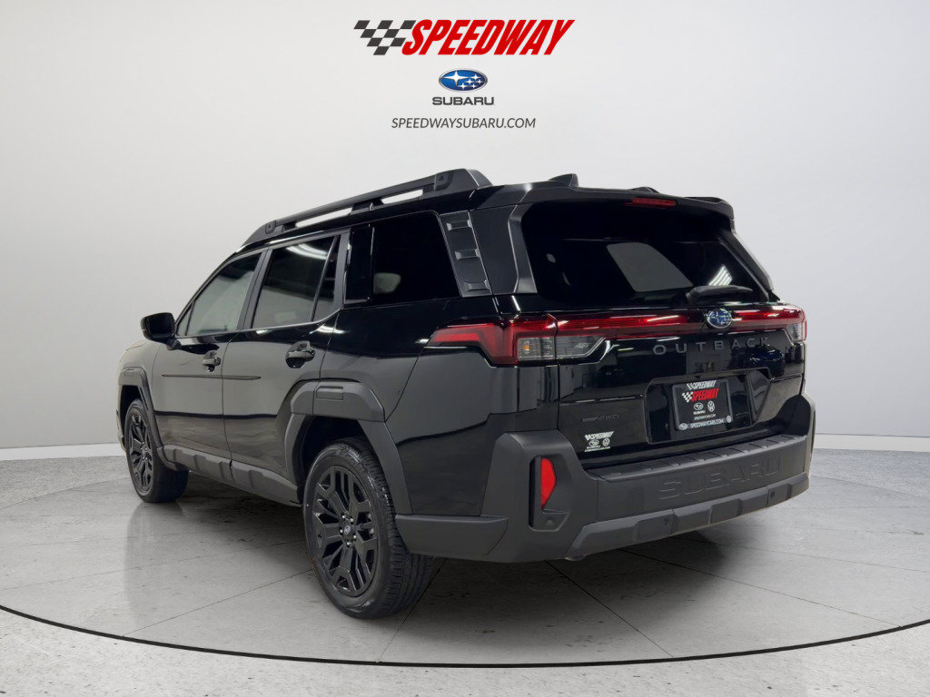 New 2026 Subaru Outback Limited XT AWD/4WD image 8
