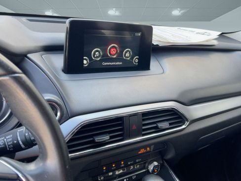 Used 2019 MAZDA CX-9 Sport image 23