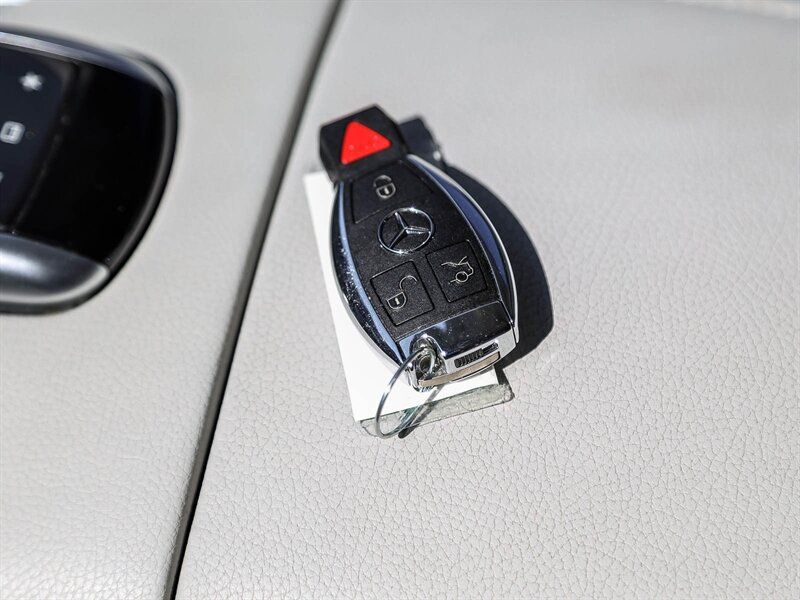 Used 2015 Mercedes-Benz S 550 Sedan image 36