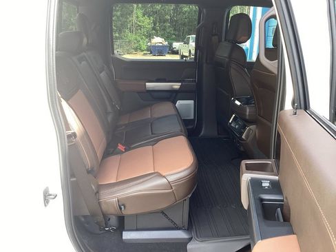New 2026 Ford F150 King Ranch w/ Equipment Group 601A High AWD/4WD image 43