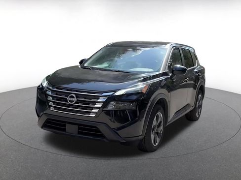 Used 2025 Nissan Rogue SV FWD image 7