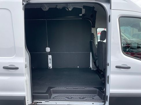 New 2026 Ford Transit 350 148 High Roof AWD w/ Load Area Protection Package image 55