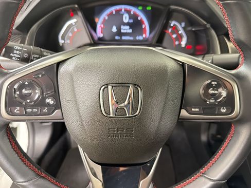 Used 2020 Honda Civic Si image 17