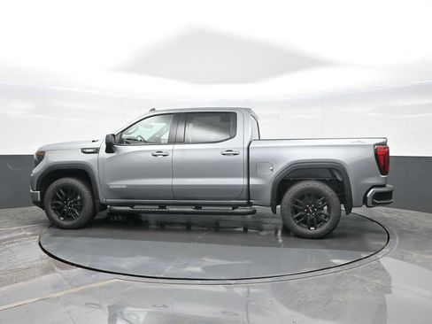 New 2026 GMC Sierra 1500 Elevation w/ Elevation Select Package image 5