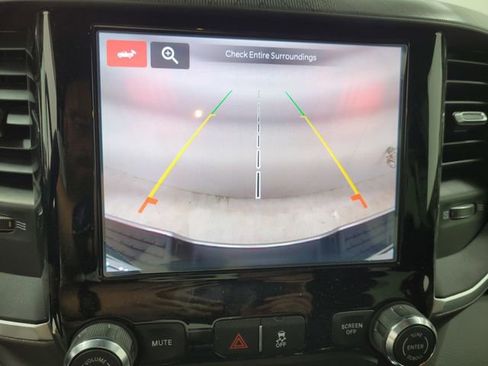 New 2025 RAM 2500 Big Horn image 33