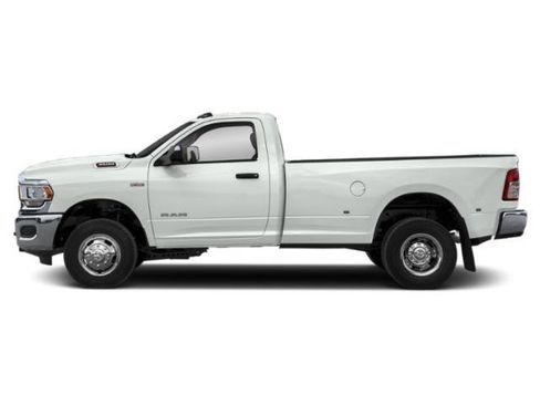 Used 2022 RAM 3500 Laramie image 6