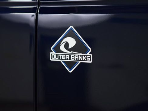 Used 2021 Ford Bronco Outer Banks image 13