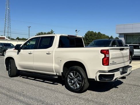 New 2026 Chevrolet Silverado 1500 RST w/ Safety Package image 26