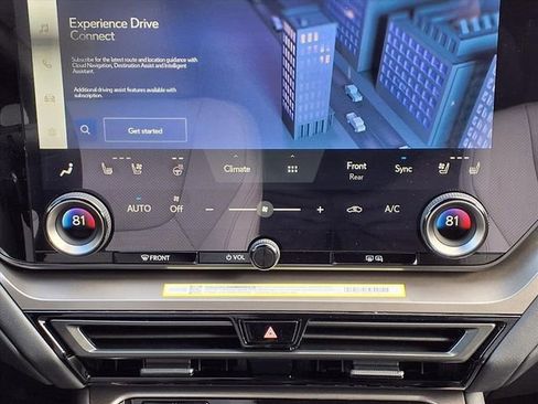 New 2026 Lexus TX 350 AWD w/ Technology Package image 24