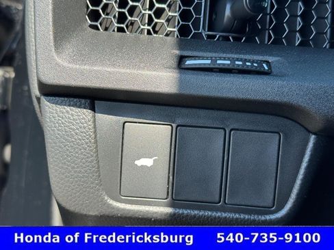 Certified 2026 Honda CR-V TrailSport image 31