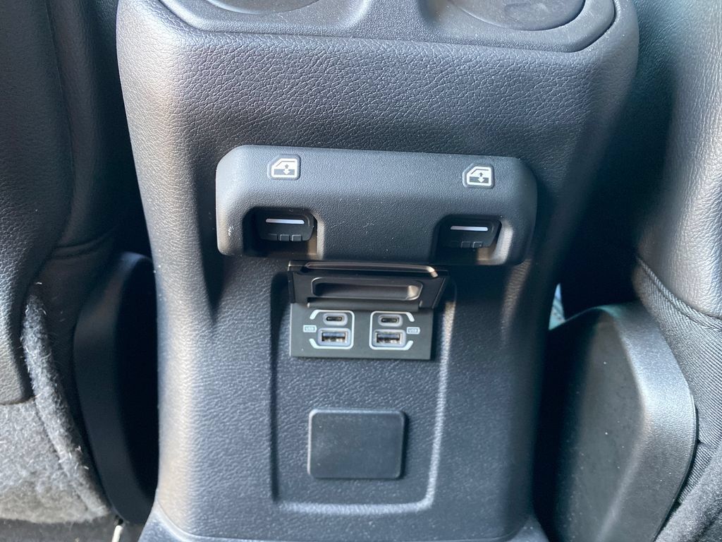 Used 2022 Jeep Gladiator Mojave w/ LED Lighting Group AWD/4WD image 35