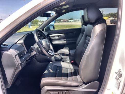 Used 2025 Honda CR-V Sport-L image 11