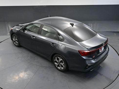 Used 2019 Kia Forte LXS image 51