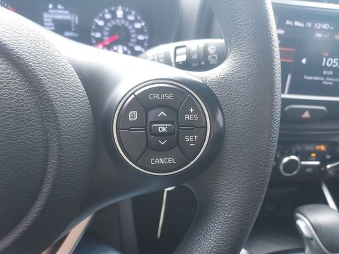 Used 2022 Kia Soul LX w/ Technology Package FWD image 19