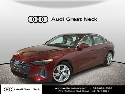 Used 2025 Audi A5 2.0T Premium w/ Convenience Package