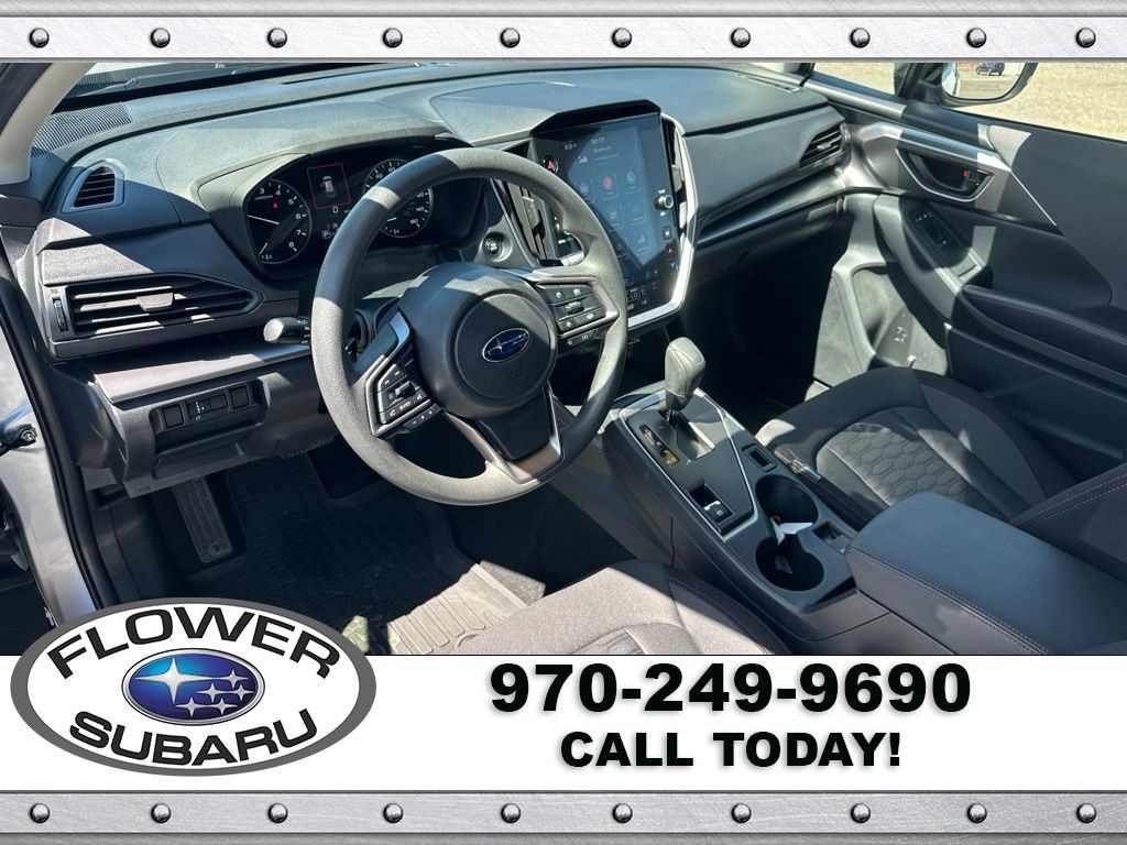 Used 2024 Subaru Impreza 2.0i Sport AWD/4WD image 22