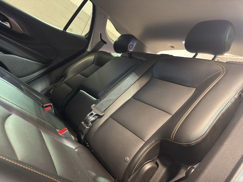 Used 2019 GMC Terrain SLT w/ Preferred Package FWD image 29
