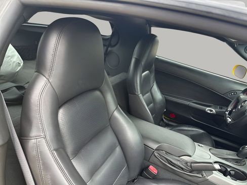 Used 2007 Chevrolet Corvette Coupe w/ Preferred Equipment Group image 16