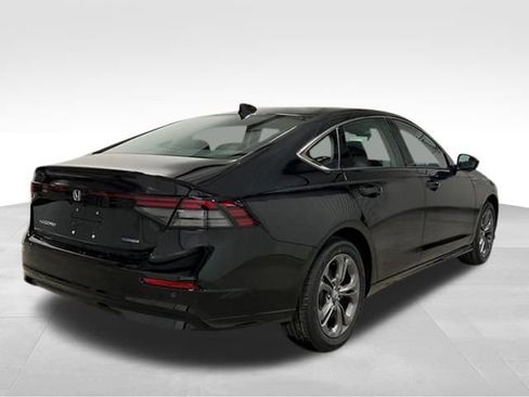 New 2025 Honda Accord EX-L image 7