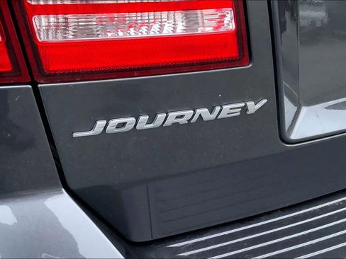Used 2018 Dodge Journey SE w/ Popular Equipment Group image 28