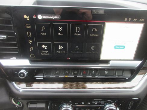 New 2026 GMC Sierra 1500 Elevation w/ Max Trailering Package image 19