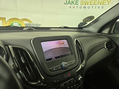 Certified 2022 Chevrolet Equinox RS image 21