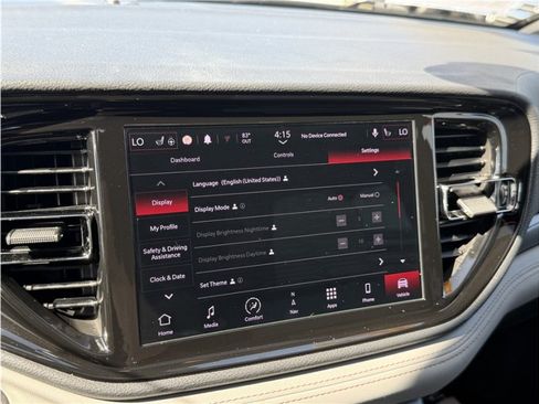 Used 2022 Dodge Durango R/T w/ Blacktop Package AWD/4WD image 52