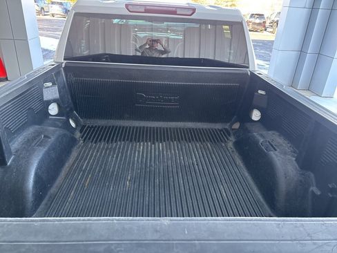 Used 2025 GMC Sierra 1500 Pro image 24