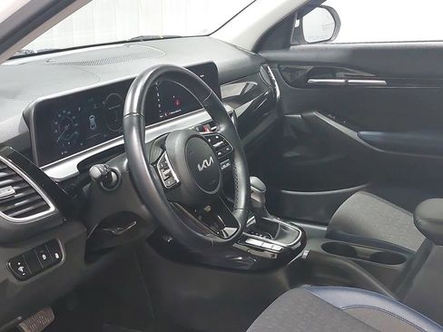 Used 2024 Kia Seltos S image 15